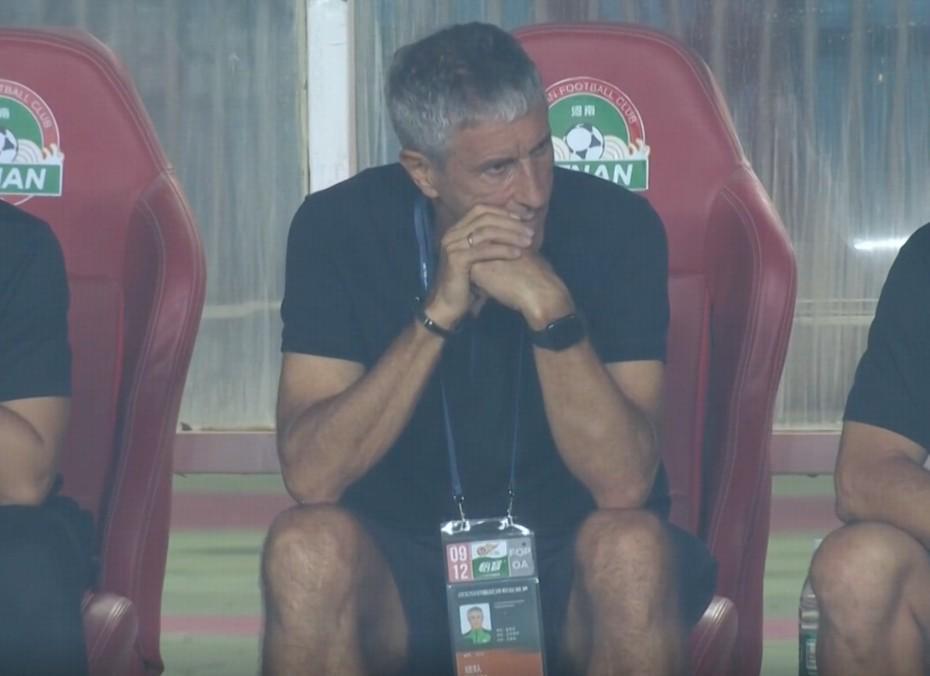 开云APP-国安客战河南遭全面碾压！射门6-23，射正2-9，角球1-7