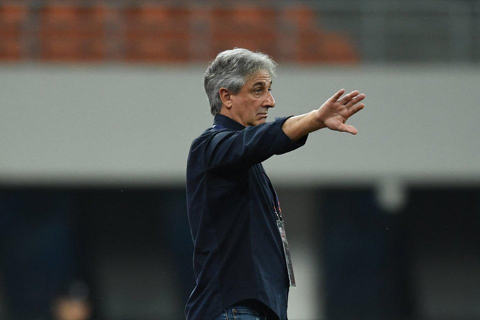 开云-乔迪毛遂自荐！媒体人热议：漂亮足球不适合国足，更看好苏亚雷斯