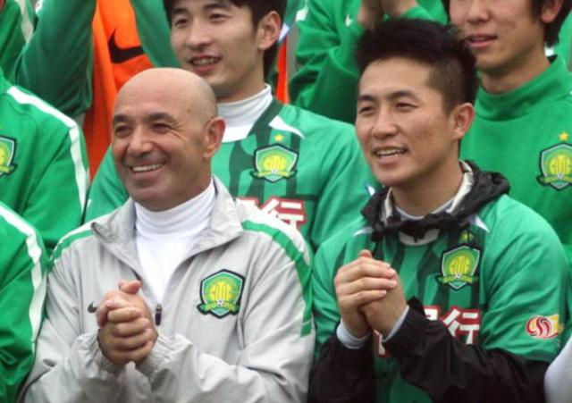 开云体育APP下载-阎相闯透露因与帕切科有矛盾才离国安：有些唐突了